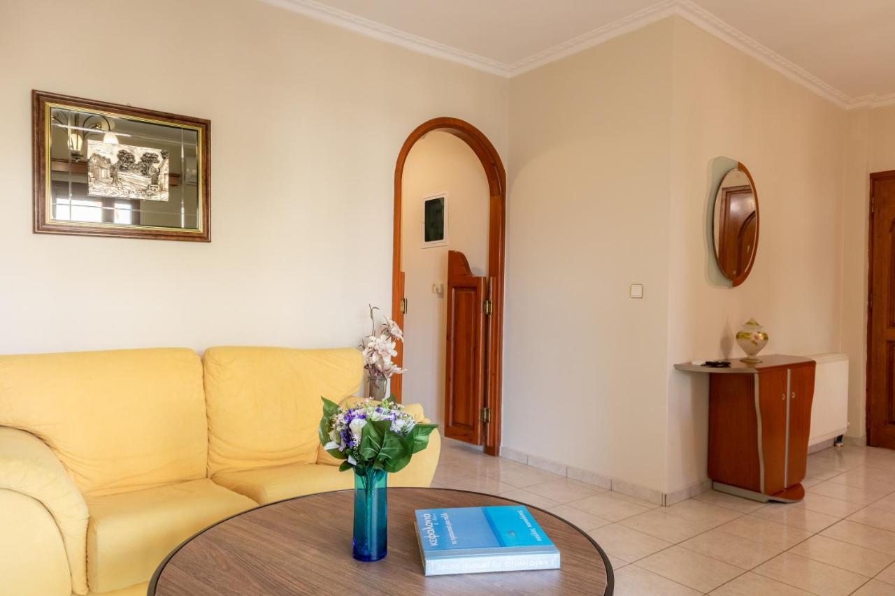 Bolero Apartment Argostoli Exterior photo