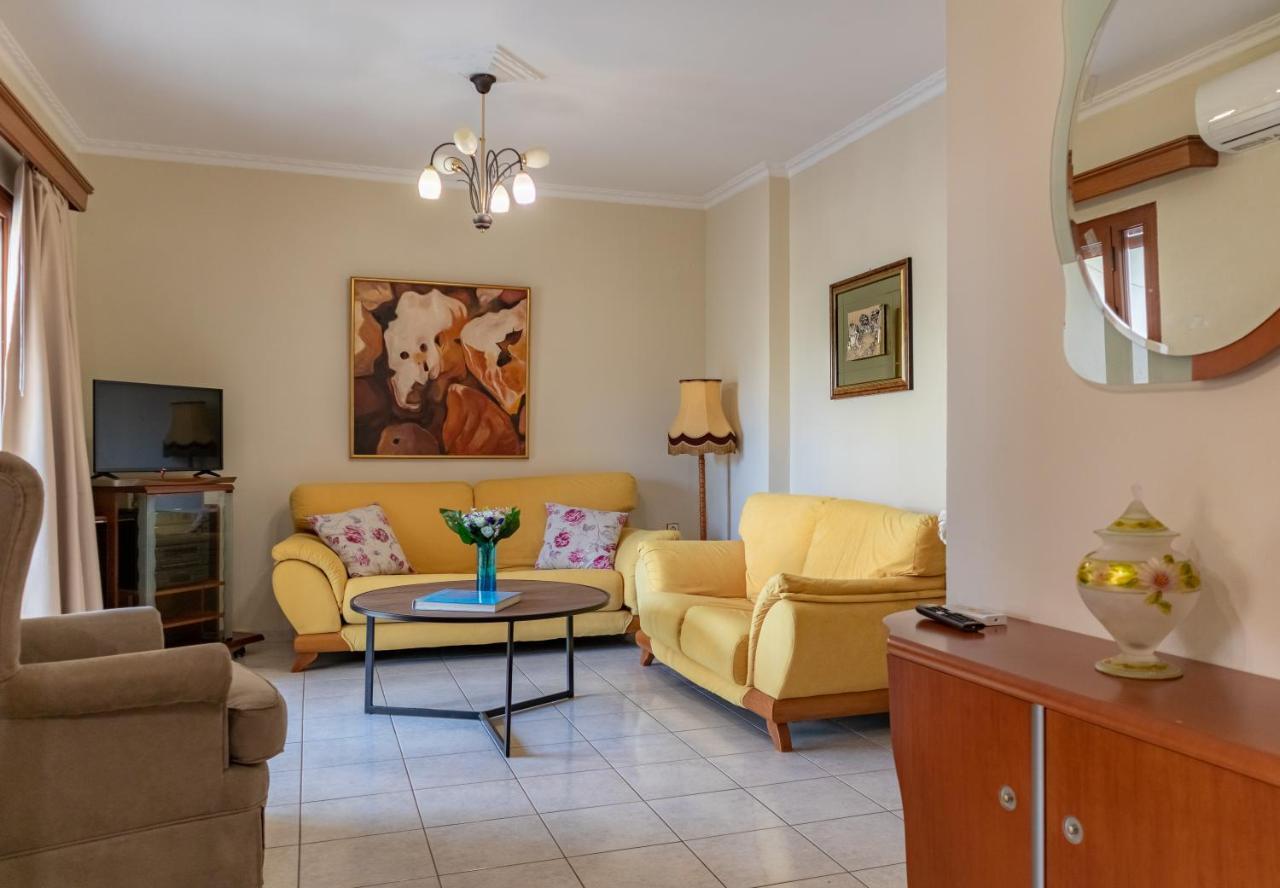 Bolero Apartment Argostoli Exterior photo