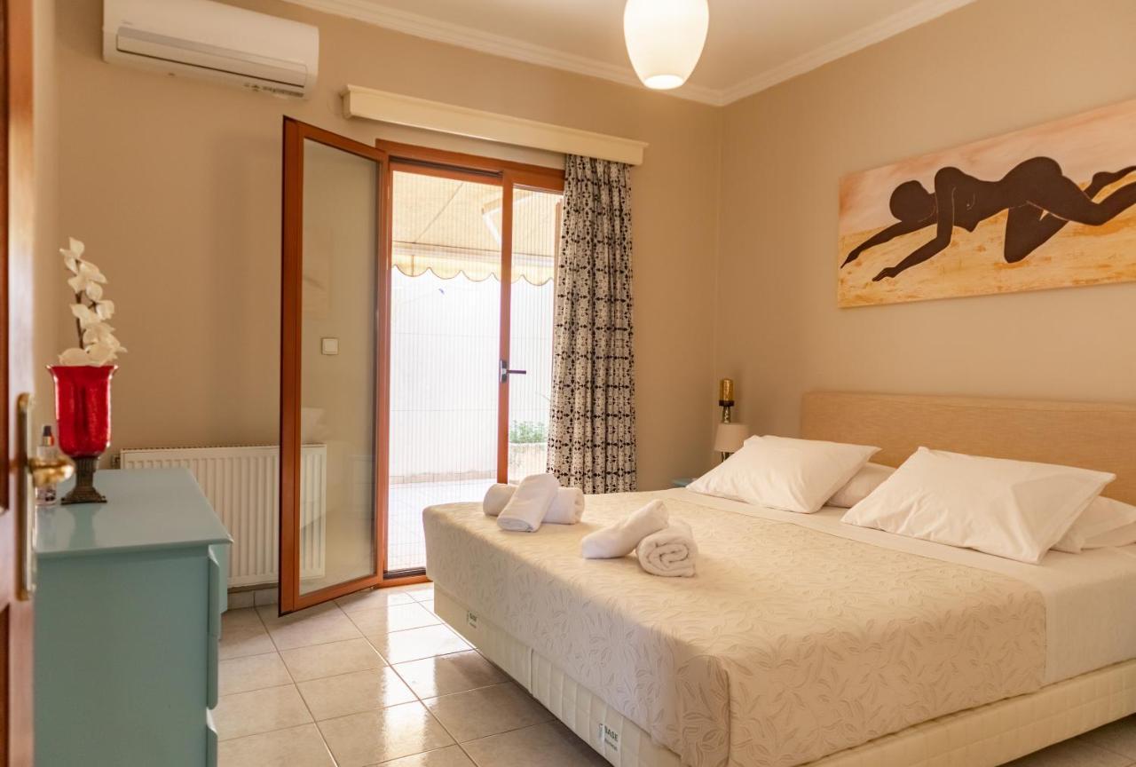 Bolero Apartment Argostoli Exterior photo
