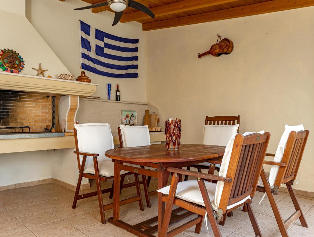 Bolero Apartment Argostoli Exterior photo